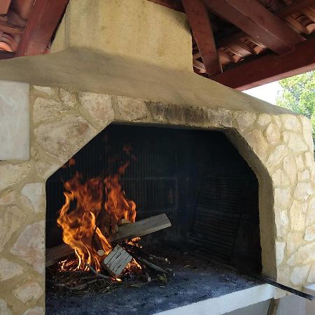 Sea View Apartment Trogir Luaran gambar
