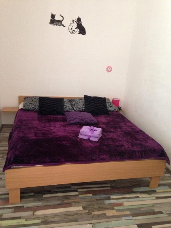 Sea View Apartment Trogir Luaran gambar